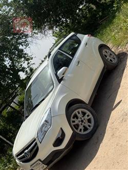 شانجان CS35